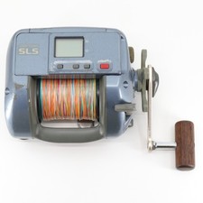 Shimano Right 2.6: 1 Gear Ratio Fishing Reels for sale | eBay