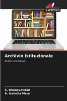 S. Dhanavandan (U. A.) | Archivio Istituzionale | Taschenbuch | Italienisch