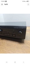 Sony MiniDisk Deck MDS-JE320 Player and Recorder No Remote Parts Or Repair Only
