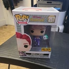 Funko Pop! Vinyl: DC Universe - Duela Dent - Hot Topic (Exclusive) #257