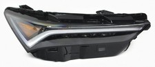 Oem Right Passenger Side Led Headlamp For Acura Integra 33100-3s5-a01