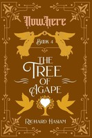 Richard Haslam | Now.Here | Taschenbuch | Englisch (2023) | The Tree Of Agape