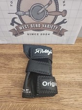 Robbys Small Right Handed Glove Wrist Brace A...