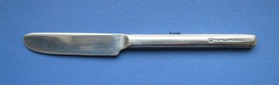 # Royal Jordanian Messer knife- Business Class BC Rarität V3