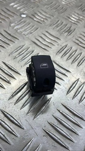 AUDI A6 4A2, C8 Schalter für Fensterheber hinten rechts 4F0959855 3.00 31823385