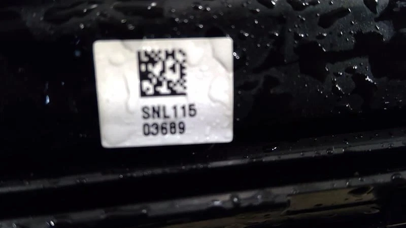 2015-2022 CHEVROLET SPARK, ENGINE FUSE BOX, 42686357  - Image 3 of 4