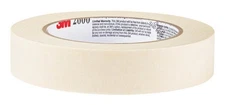 Highland Masking Tape 260018A, 18 mm x 55 m