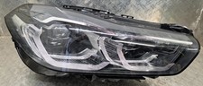 Original BMW X2 F39 LCI LED Scheinwerfer rechts VR Beifahrerseite 5A10AE2-05