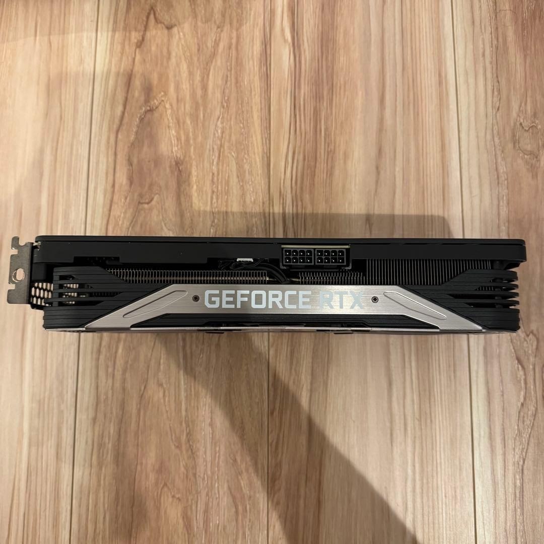 GAINWARD GeForce RTX 3070 PHOENIX 8G GPU | eBay