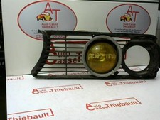 Optique avant principal gauche (feux)(phare) ALFA ROMEO ALFETTA