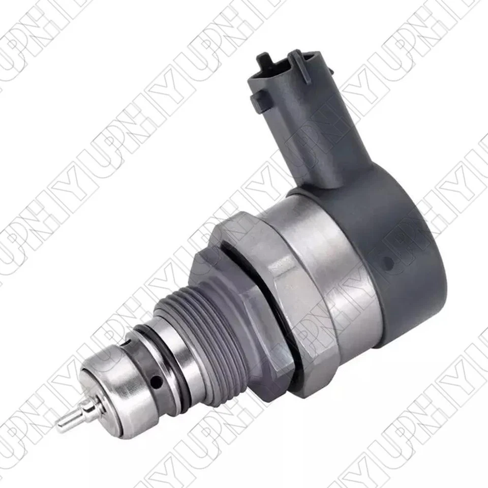 1x Fuel Pressure Control Valve Regulator 0281002829 For Dodge Jeep Hyundai Kia - Image 2 of 4