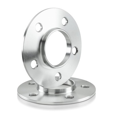 Customadeonly 3mm Wheel Spacers | 2pcs Forged Hubcentric Conversion | 5x112 t...