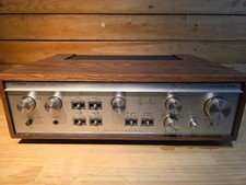 LUXMAN L-48X Integrated Stereo Amplifier - Japan