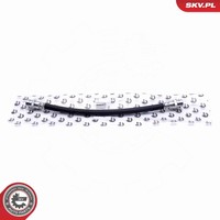 Esen SKV Bremsschlauch 35SKV154 FüR Mazda 323 6 BJ Premacy CP 626 5 Hatchback GF