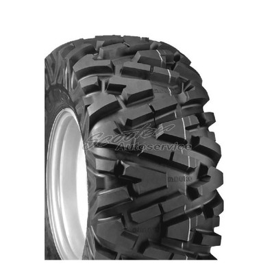 Duro Quadreifen 25x10 -12 55N DI-2025 Power Grip E4 | 755875