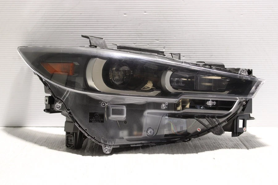 Genuine OEM Right Headlights for Mazda CX-5 for sale | eBay