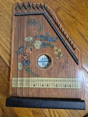 Jubel Tone Vintage String Instruments for sale | eBay