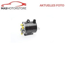KRAFTSTOFFFILTER BOSCH F 026 402 016 P FÜR RENAULT MEGANE II,SCÉNIC II 1.5L,2L