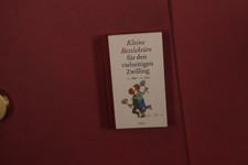 426096 Linda Goodman KLEINE BETTLEKTÜRE FÜR DEN VIELSEITIGEN ZWILLING Scherz