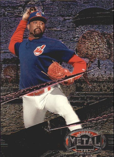 1997 Jose Mesa #84