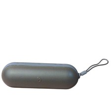 Apple Beats Pill MW463LL/A A3211 Champaigne Gold Wireless Bluetooth Speaker 9G04