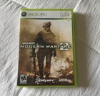 New ListingMicrosoft Xbox 360 Game Call of Duty: Modern Warfare 2