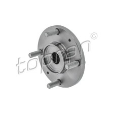 Topran Radnabe vorne 517502D000 | 181603