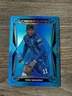 Noni Madueke 2024-25 Panini Obsidian Blue Flood /15 #107 Chelsea FC