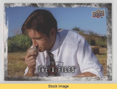 2023 The X-Files Monsters of Week Edition Black Home Reminiscing #421 READ 1dl9