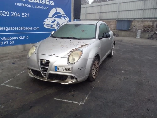 1560873490 Sistema Audio/Radio Cd para ALFA ROMEO MITO (145) Urban 2018 521521 - Imagen 5 de 6