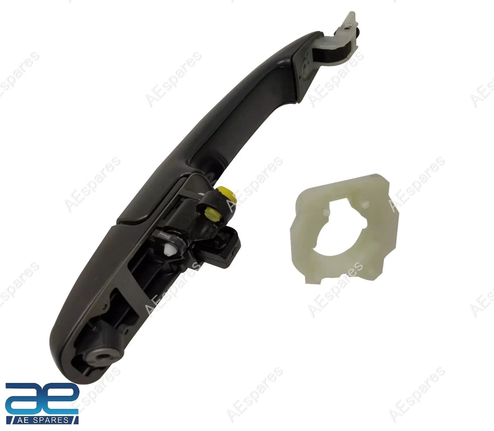 Exterior Front Door Handle Assy LH For Suzuki Ignis 2017-Now Swift 2018-Now view 3