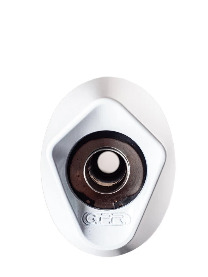 Can Am Spyder 1000 Gs 2007 - 09 GPR Albus Ceramic Homologated slip-on exhaust - Image 3 of 3