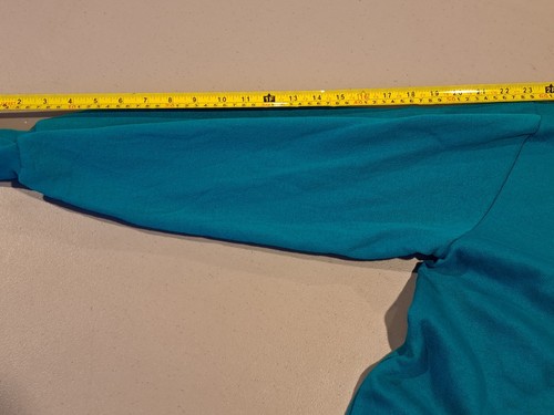 Vintage Miami Dolphins NFL 1995 Pullover Sweatshirt GTS USA Adult Size XL Nwt - Picture 14 of 14