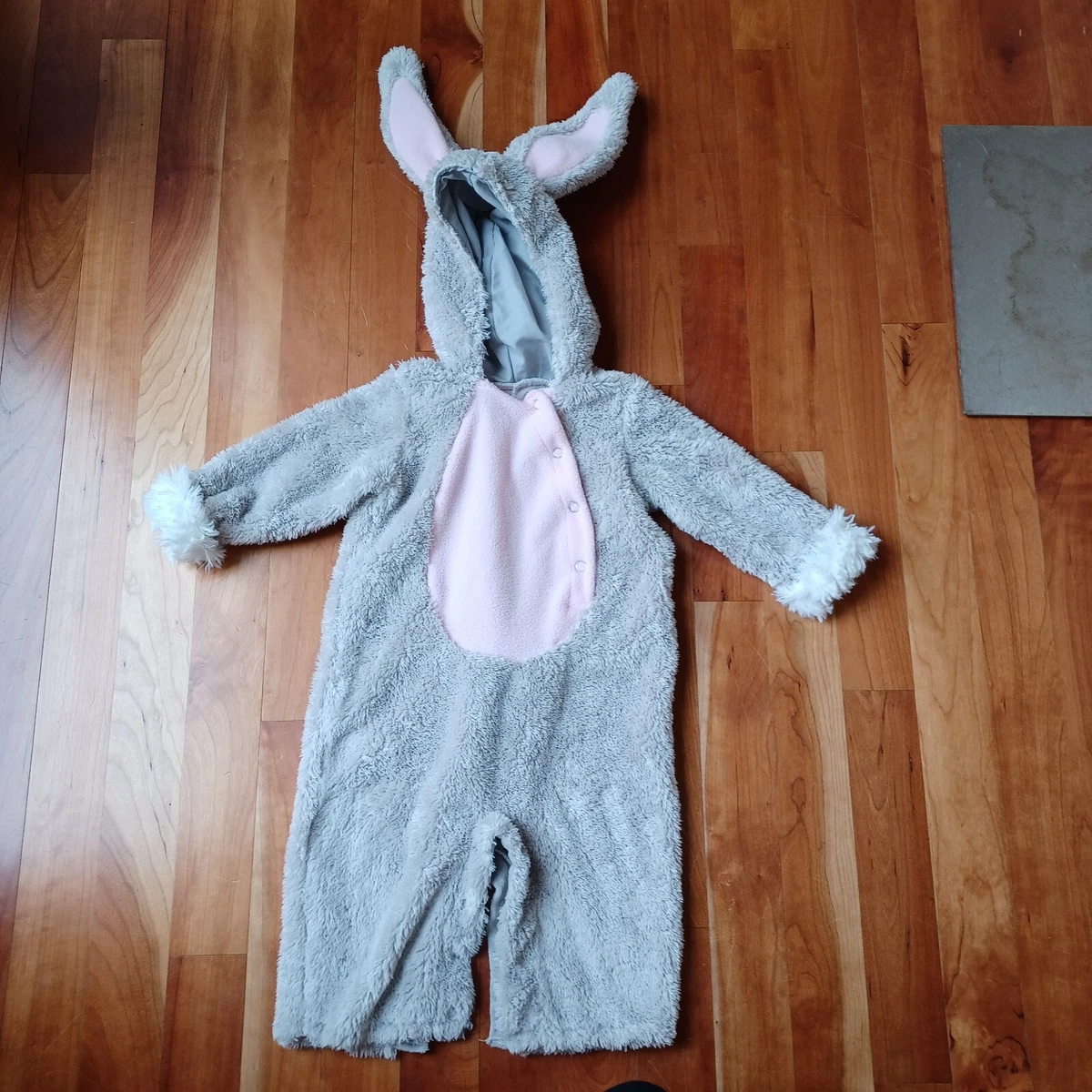 Bunny halloween cheap costume baby