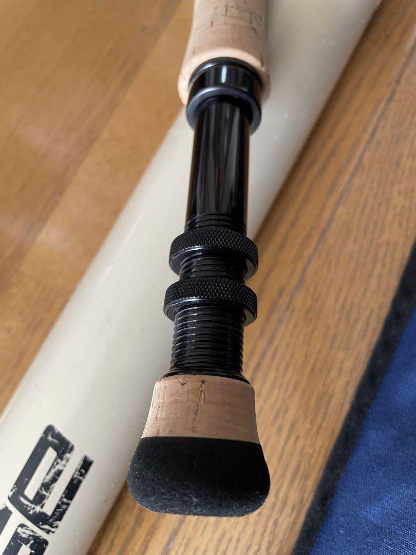 SAGE RPLXi 790-3 GRAPHITE Ⅲ Fly Fishing Rod | eBay SAGE RPLXi 790-3 GRAPHITE Ⅲ Fly Fishing Rod | eBay