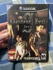 Resident Evil Zero (GameCube, 2002)