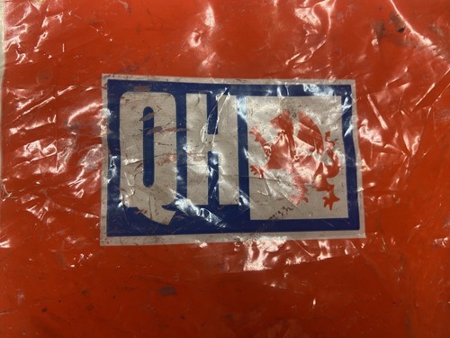 QH Clutch Cable QCC1230 Cavalier MK2 1.6 2.0 1981-1988 Ascona 1.6 2.0 - Picture 6 of 7