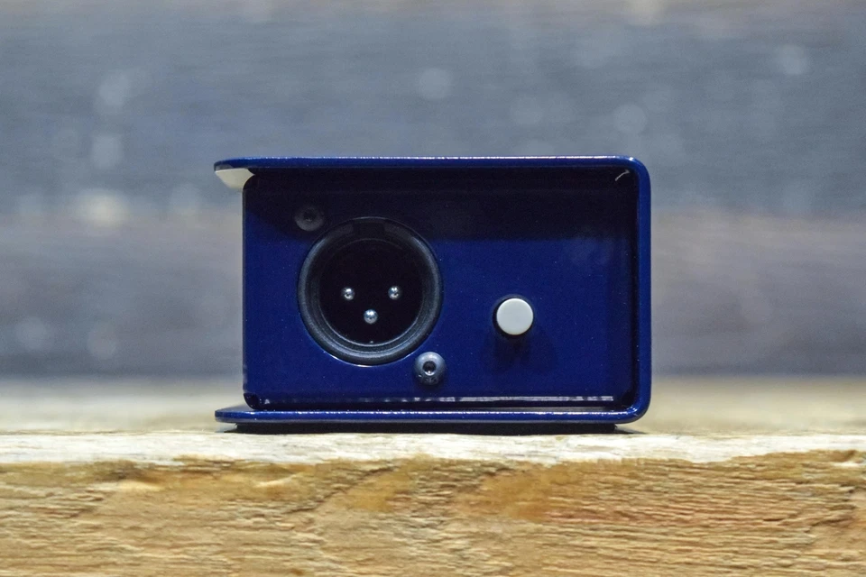 Radial Engineering Pro48 Active Direct Box High Performance Active Direct Box - Image 3 of 4