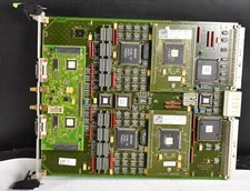 Bruker  H5822 AQS FCU3 Module With H5820 Board For Avance 400