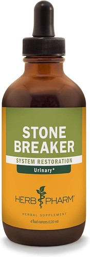 Chanca Piedra Urinary System Support - Rapidly Absorbed 4 oz Liquid Formula - Picture 3 of 9
