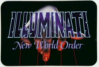 その他 Market Manipulation PSA9 INWO MARKET MANIPULATION Illuminati New World Order INWO Plot Unlimited