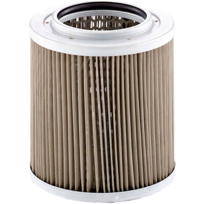 MANN-FILTER Ölfilter Motor Öl Filter