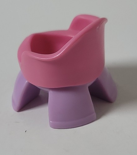 Fisher Price Loving Family Set Bagno - Vasca da Bagno Vanity WC Vasino Allenamento - Foto 24 di 24