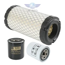 Oil Change Set For Thermo King Tripac APU or Evolution 11-6182 11-9059 11-9342