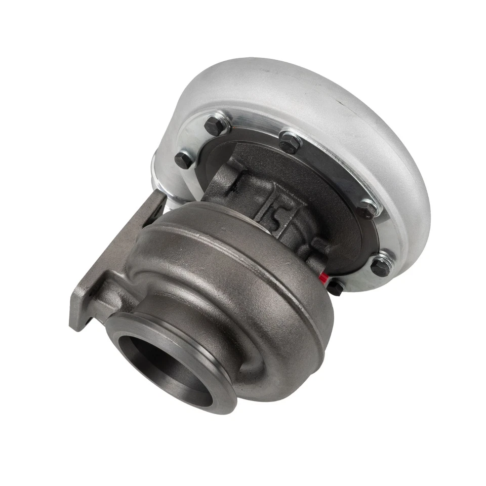 Precision/Turbonetics 6373 640 HP con entrada T4/descarga de banda V 1,00 A/R Turbo Foto 3 de 4