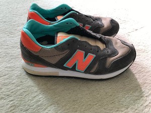 Details about KIDS' NEW BALANCE FOR J.CREW CREWCUTS 1300 SNEAKERS LACEUP K2 BROWN ORANGE Details about KIDS' NEW BALANCE FOR J.CREW CREWCUTS 1300 SNEAKERS LACEUP K2 BROWN ORANGE