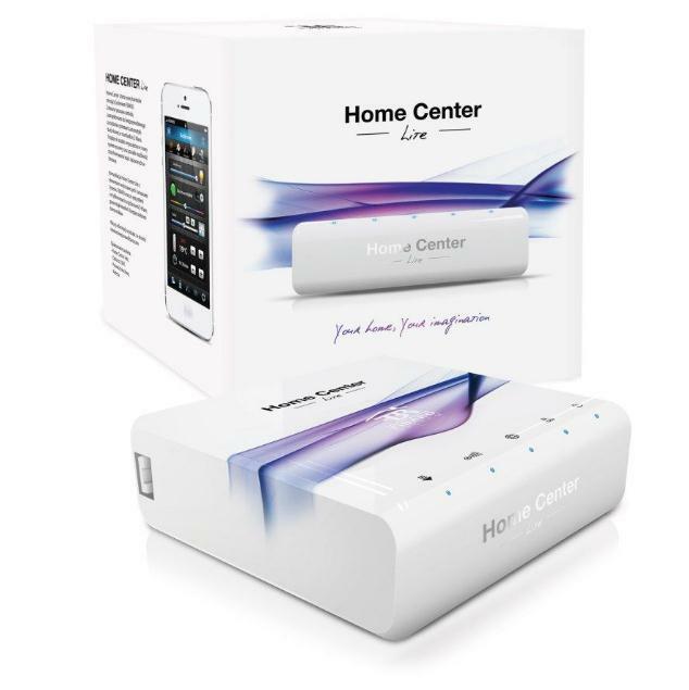 ebay fibaro