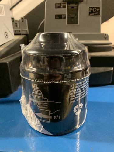 Mopar 68197867AB Fuel Water Separator Filter - Picture 4 of 4
