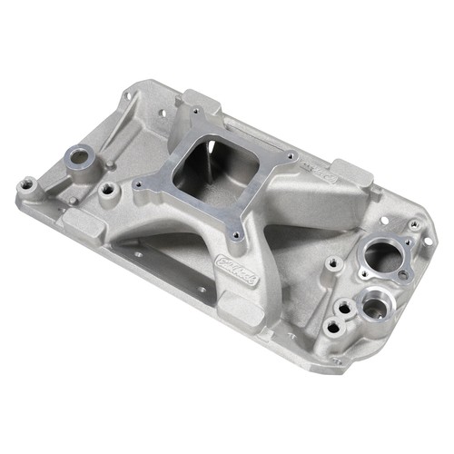 Engine Intake Manifold for AMCSmallBlock304 (5.0L)/343 (5.6)/360 (5