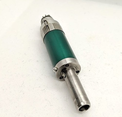 NSK PNEU MART TN103 Low Speed Motor Tn-203 Japan made - Bild 3 von 4
